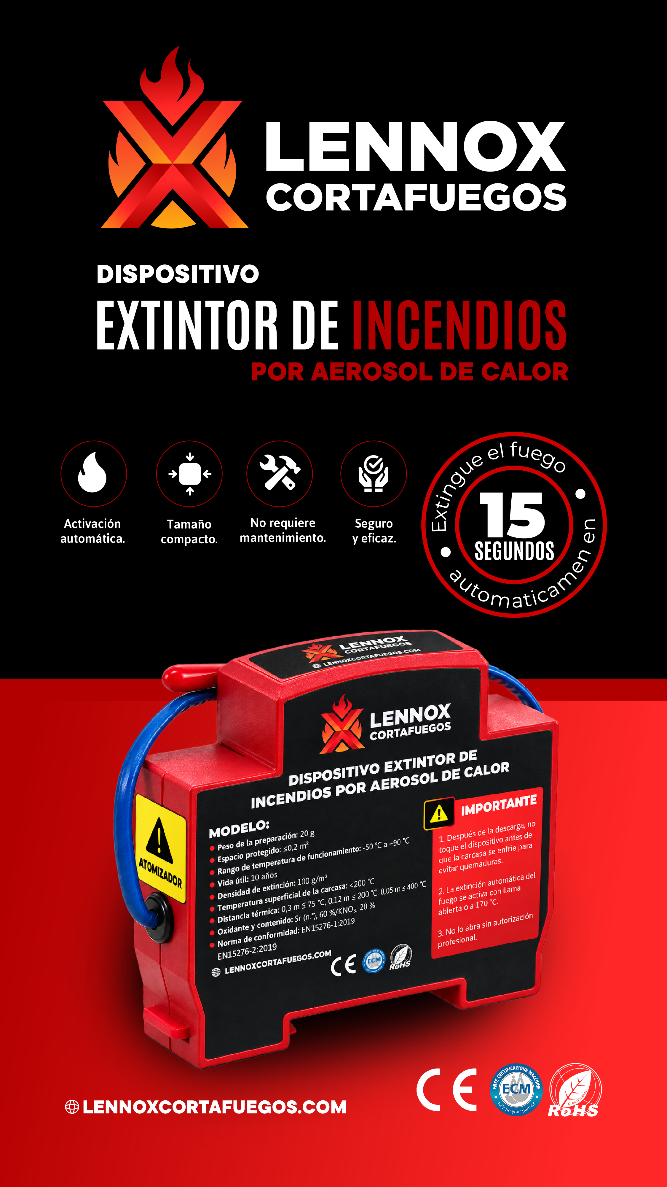 Lennoxx Mobile View